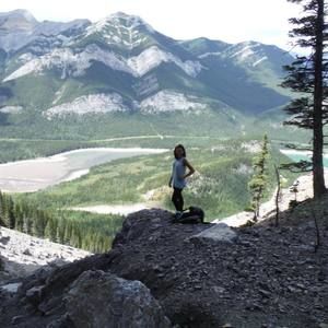 Meet your Posher, Laurie